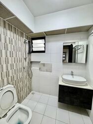 Blk 608B Tampines Greenweave (Tampines), HDB 5 Rooms #555298081